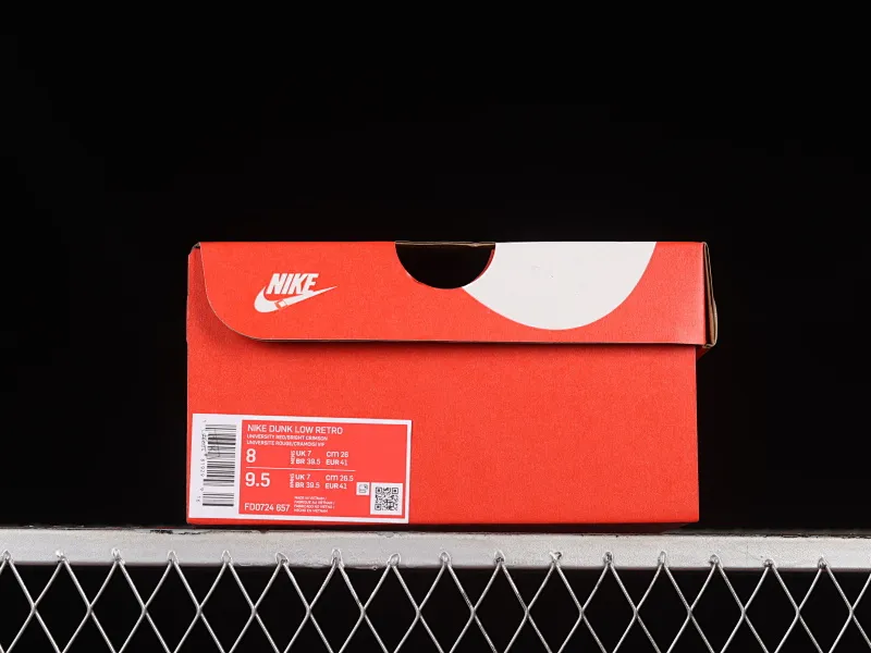 All categories Nk SB Dunk series Nk SB Dunk Low low-top sneakers Nk Dunk Low "ATL" Atlanta SB low-top sports and leisure sneakers FD0724-657